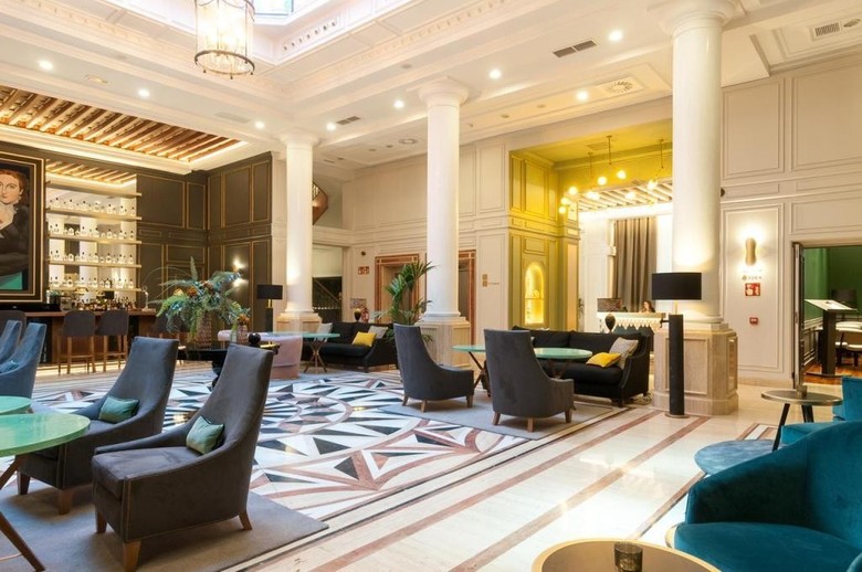 Hotel Eugenia De Montijo, Autograph Collection