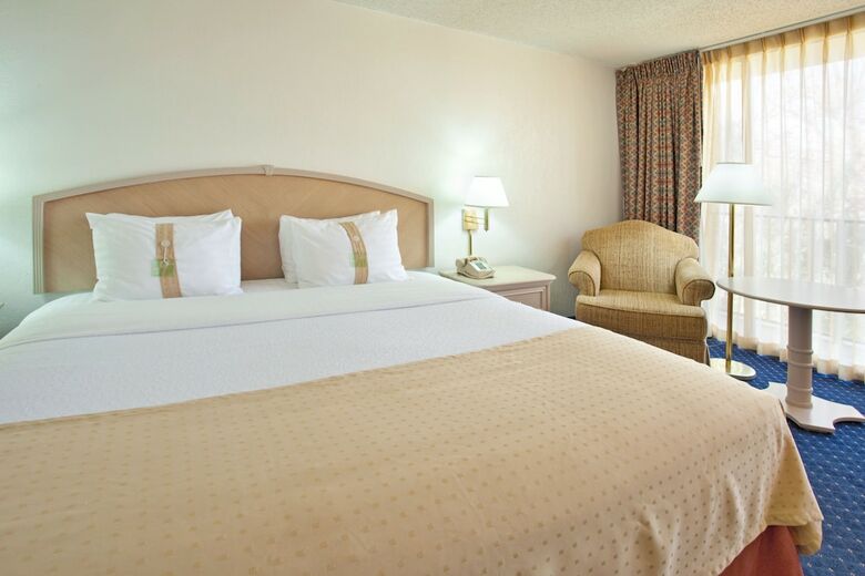 Hotel Holiday Inn Canyon De Chelly