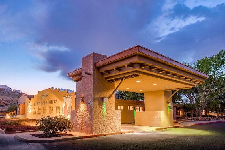 Hotel Holiday Inn Canyon De Chelly