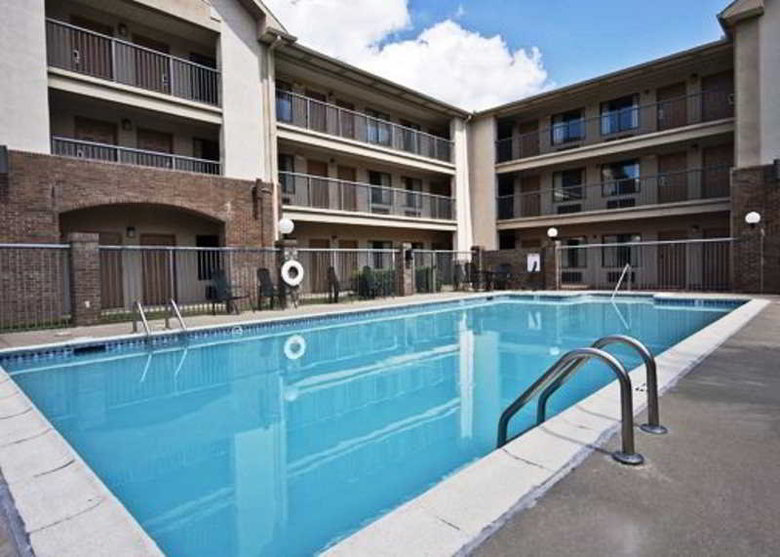 Hotel Quality Inn Lafayette