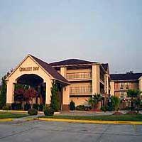 Hotel Quality Inn Lafayette