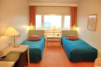 Hotel Radisson Sas Jutlandia