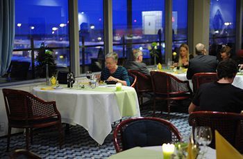 Hotel Radisson Sas Jutlandia