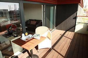 Hotel Radisson Sas Jutlandia