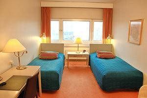 Hotel Radisson Sas Jutlandia