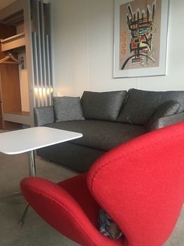 Hotel Radisson Sas Jutlandia