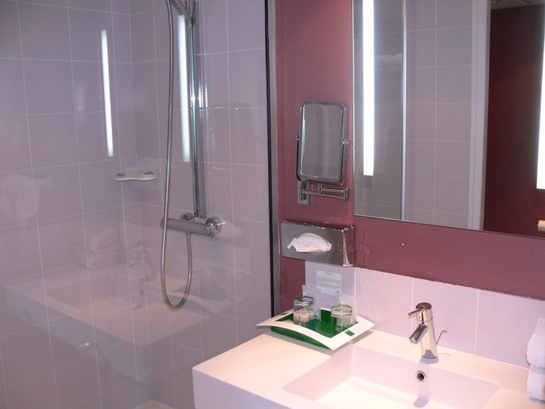 Hotel Holiday Inn Loire Valley(.)