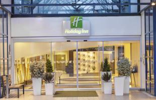 Hotel Holiday Inn Loire Valley(.)