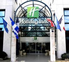 Hotel Holiday Inn Loire Valley(.)
