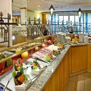 Hotel Ibb Passau