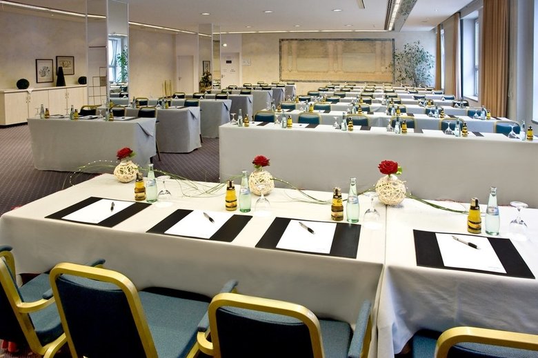 Hotel Ibb Passau