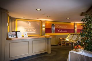 Hotel Ibb Passau