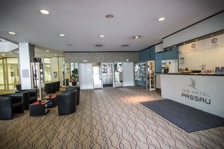 Hotel Ibb Passau