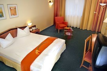 Hotel Ibb Passau