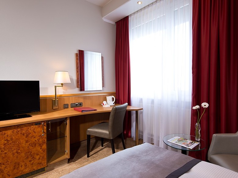 Leonardo Hotel Karlsruhe