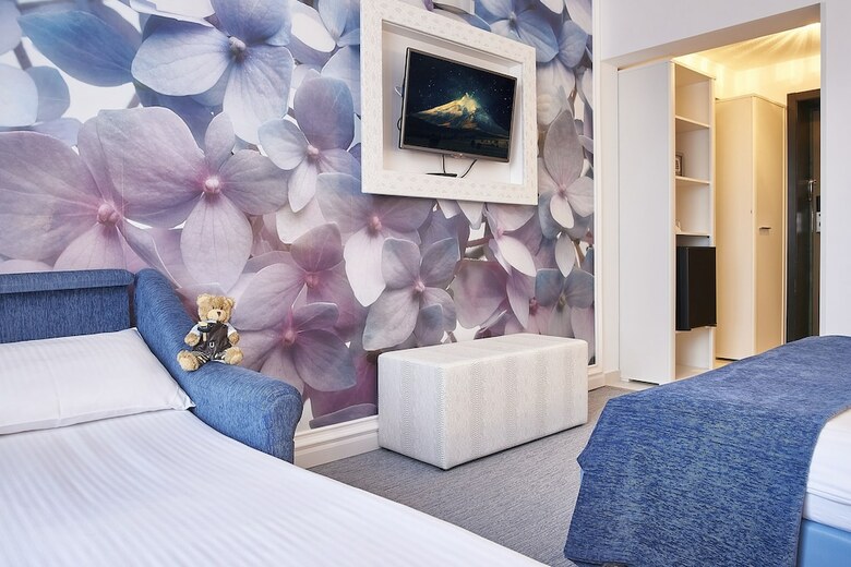 Hotel Continental Forum Oradea