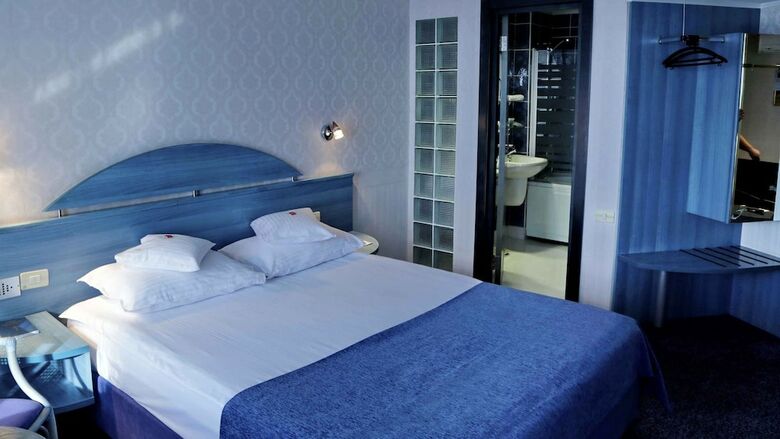Hotel Continental Forum Oradea