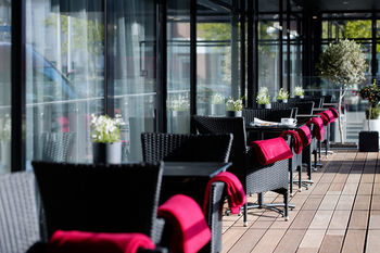 Hotel Scandic Regina Herning