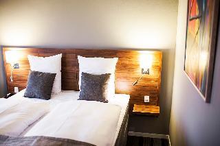 First Hotel Atlantic