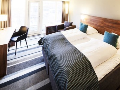 First Hotel Atlantic