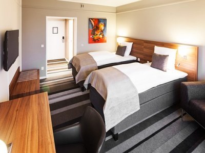First Hotel Atlantic