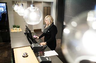 First Hotel Atlantic