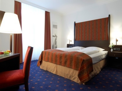 Hotel Steigenberger Insel