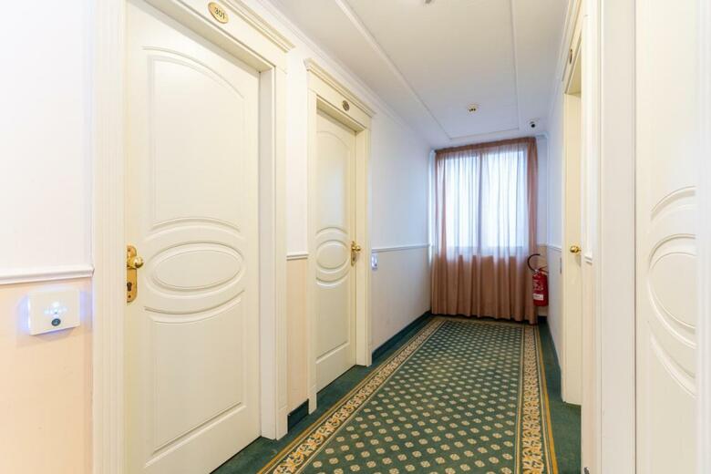 Hotel Europa