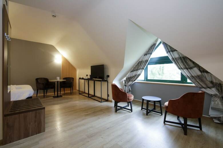 Hotel Les Jardins De La Molignee