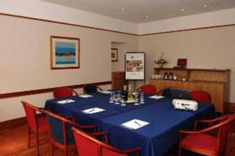 Best Western Kings Manor Hotel