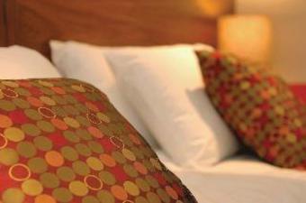 Best Western Kings Manor Hotel