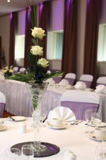 Best Western Kings Manor Hotel