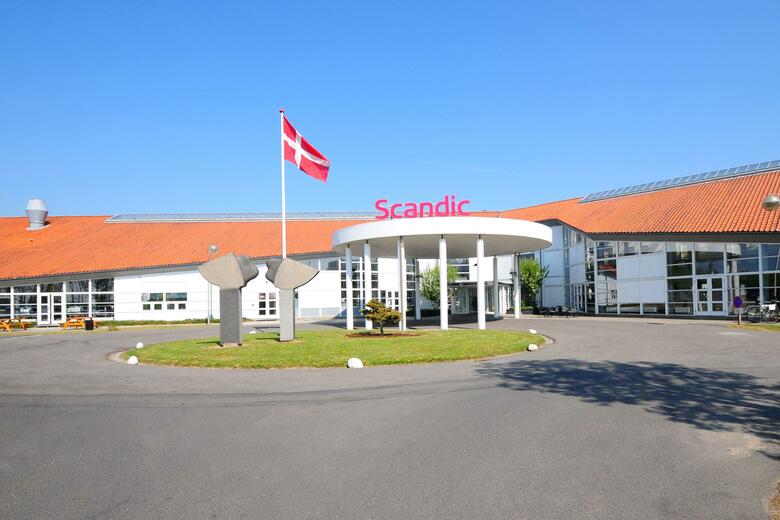 Hotel Scandic Sonderborg