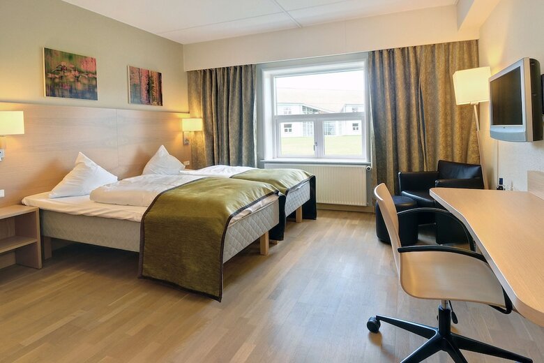 Hotel Scandic Sonderborg