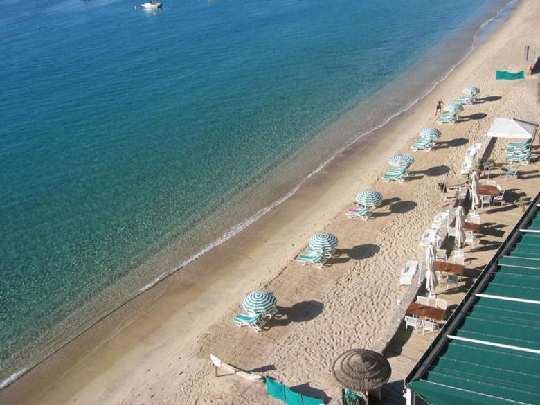 Hotel Ibersol Cavaliere Sur Plage