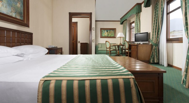 Grand Hotel Trento