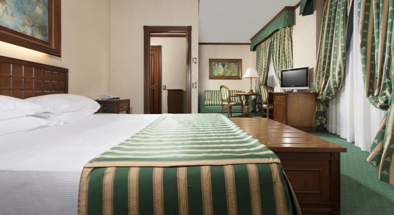 Grand Hotel Trento