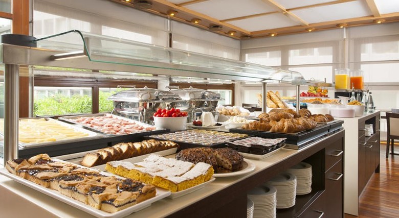 Grand Hotel Trento
