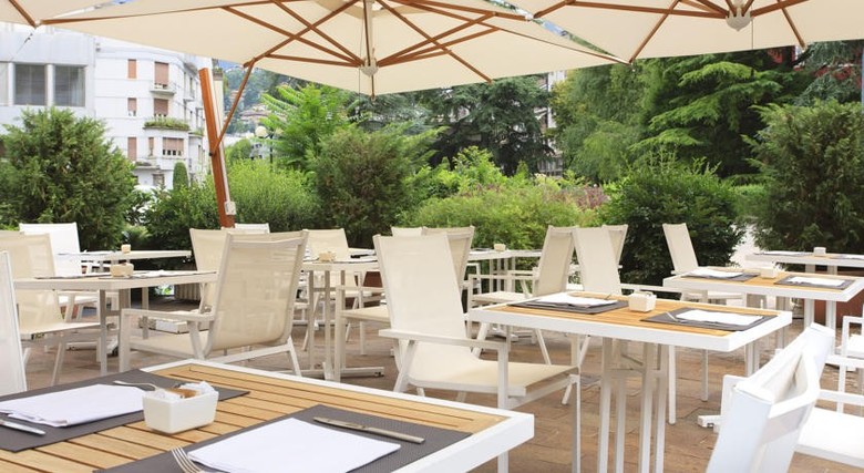 Grand Hotel Trento