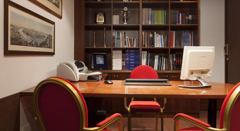 Grand Hotel Trento