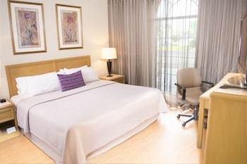 Hotel Holiday Inn Express Ciudad Victoria