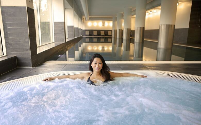 Hotel Park Plaza Cardiff