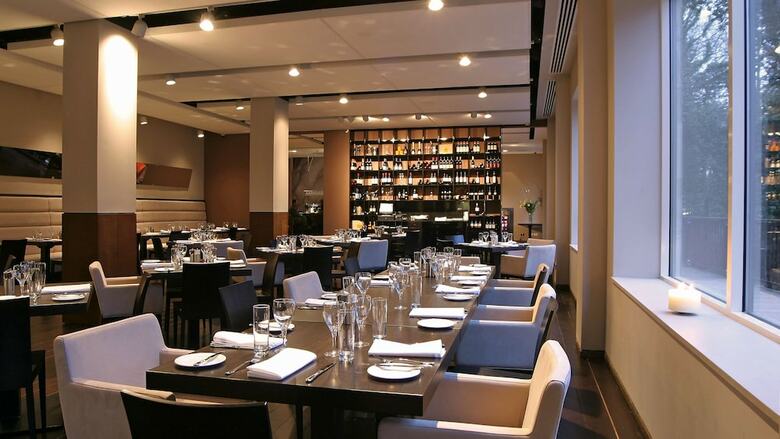 Hotel Park Plaza Cardiff