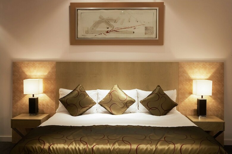 Hotel Park Plaza Cardiff