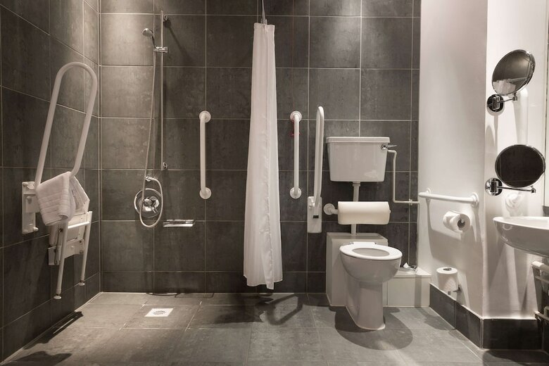 Hotel Park Plaza Cardiff