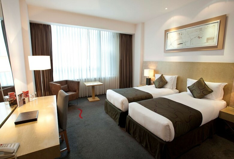 Hotel Park Plaza Cardiff