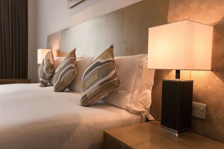 Hotel Park Plaza Cardiff
