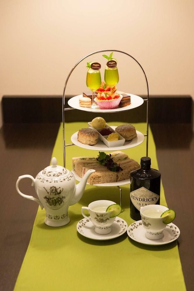 Hotel Park Plaza Cardiff