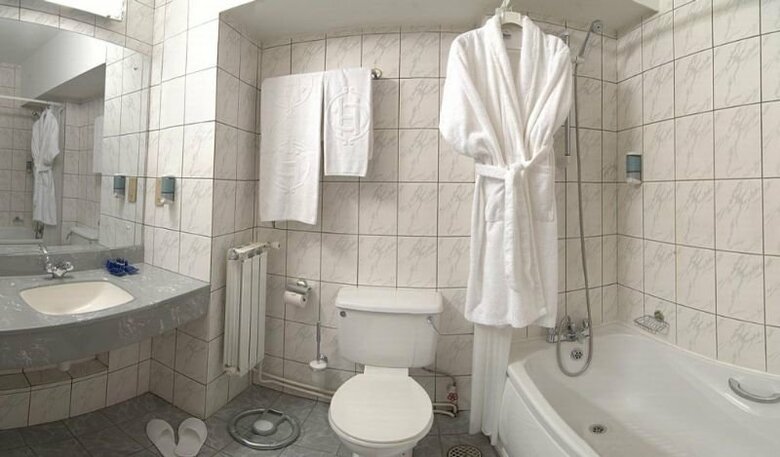 Hotel Continental Tirgu Mures