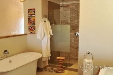 Hotel Victoria Falls Safari Lodge